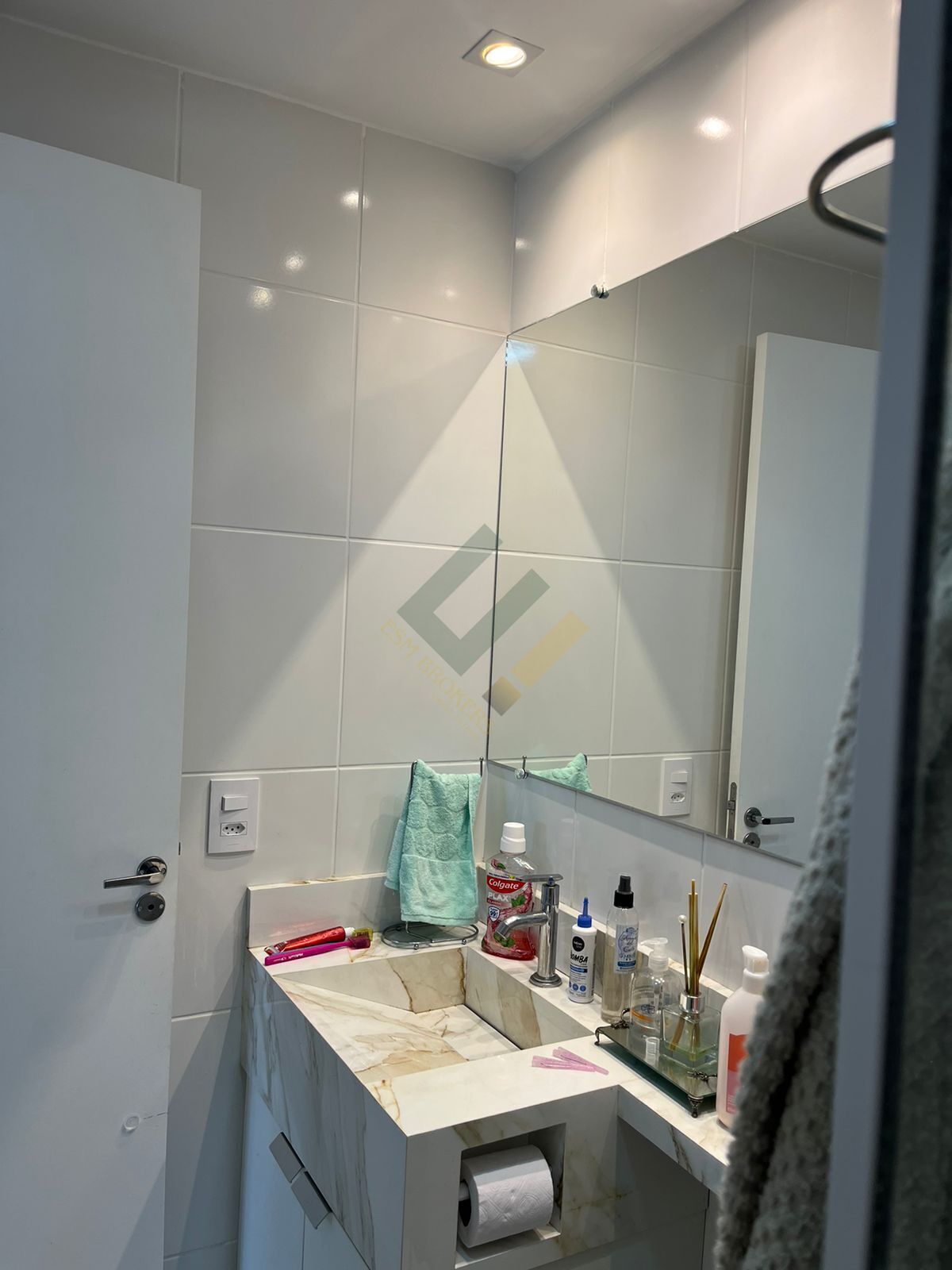 Apartamento, 2 quartos, 42 m² - Foto 7