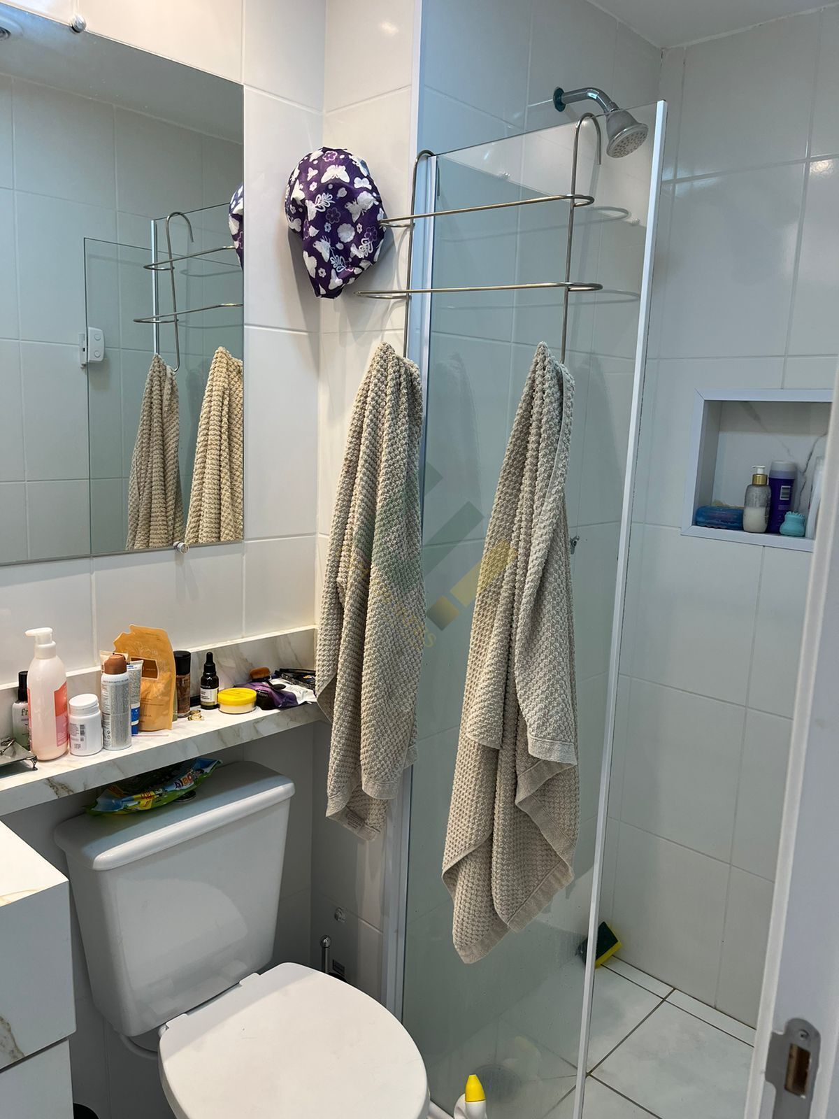 Apartamento, 2 quartos, 42 m² - Foto 9