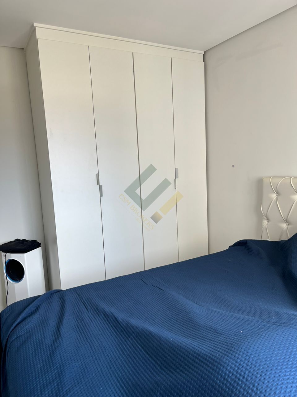 Apartamento, 2 quartos, 42 m² - Foto 11