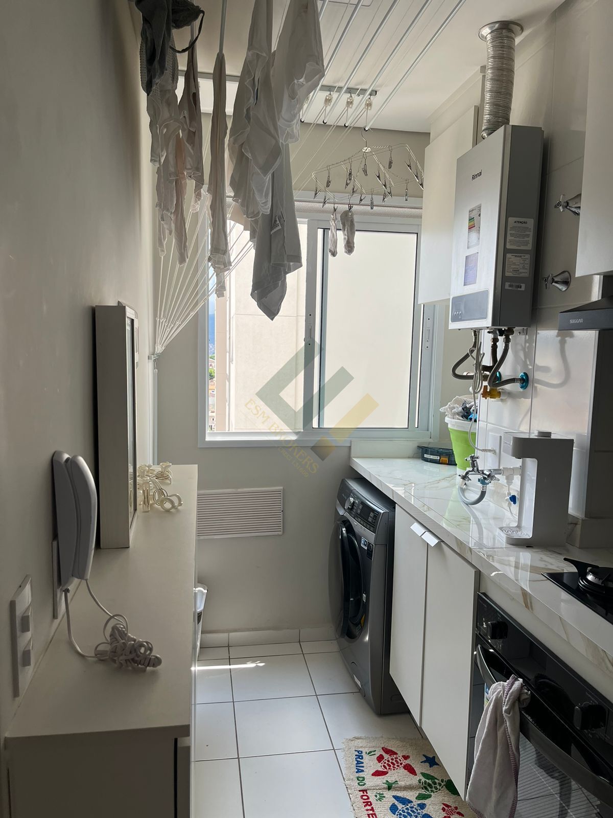 Apartamento, 2 quartos, 42 m² - Foto 4