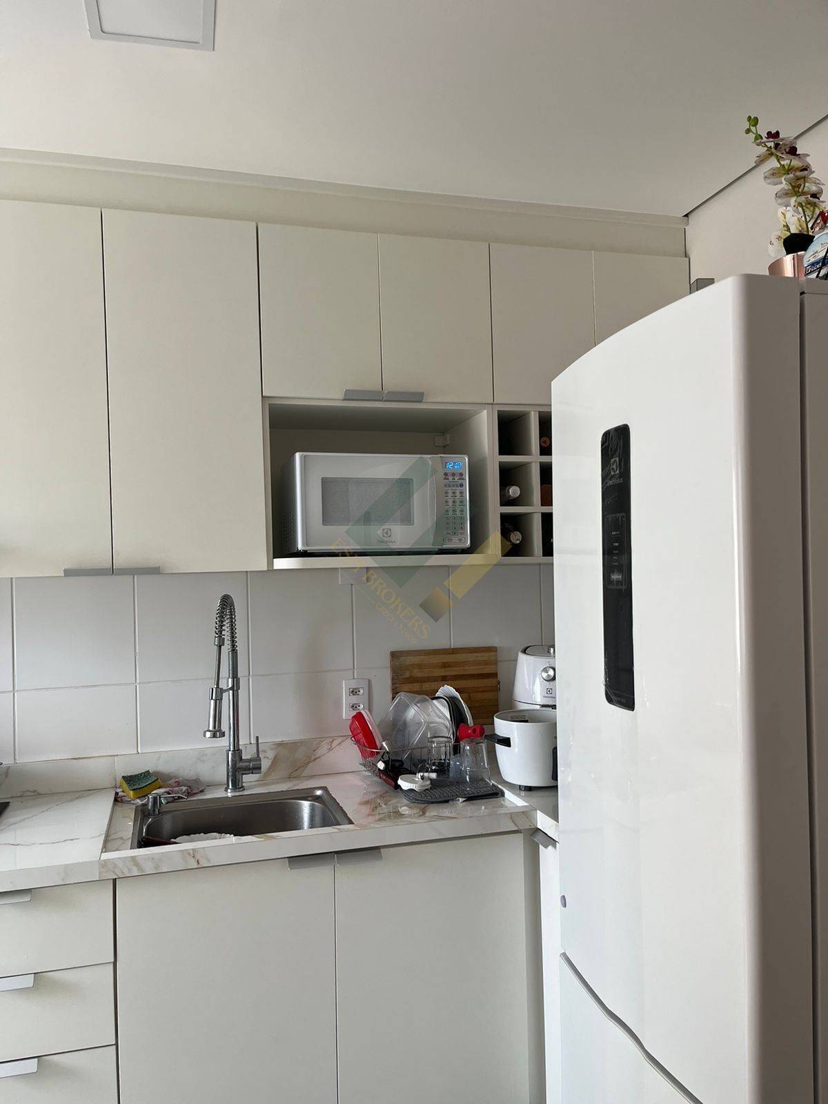 Apartamento, 2 quartos, 42 m² - Foto 2