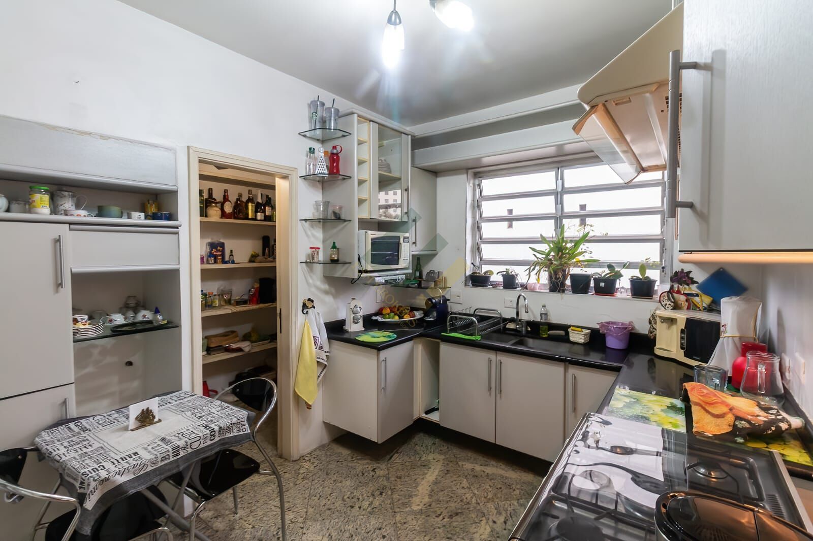 Apartamento à venda com 3 quartos, 126m² - Foto 23