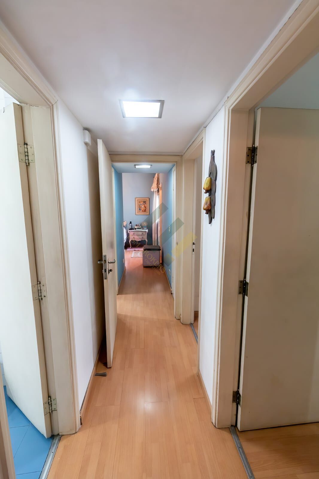 Apartamento à venda com 3 quartos, 126m² - Foto 12