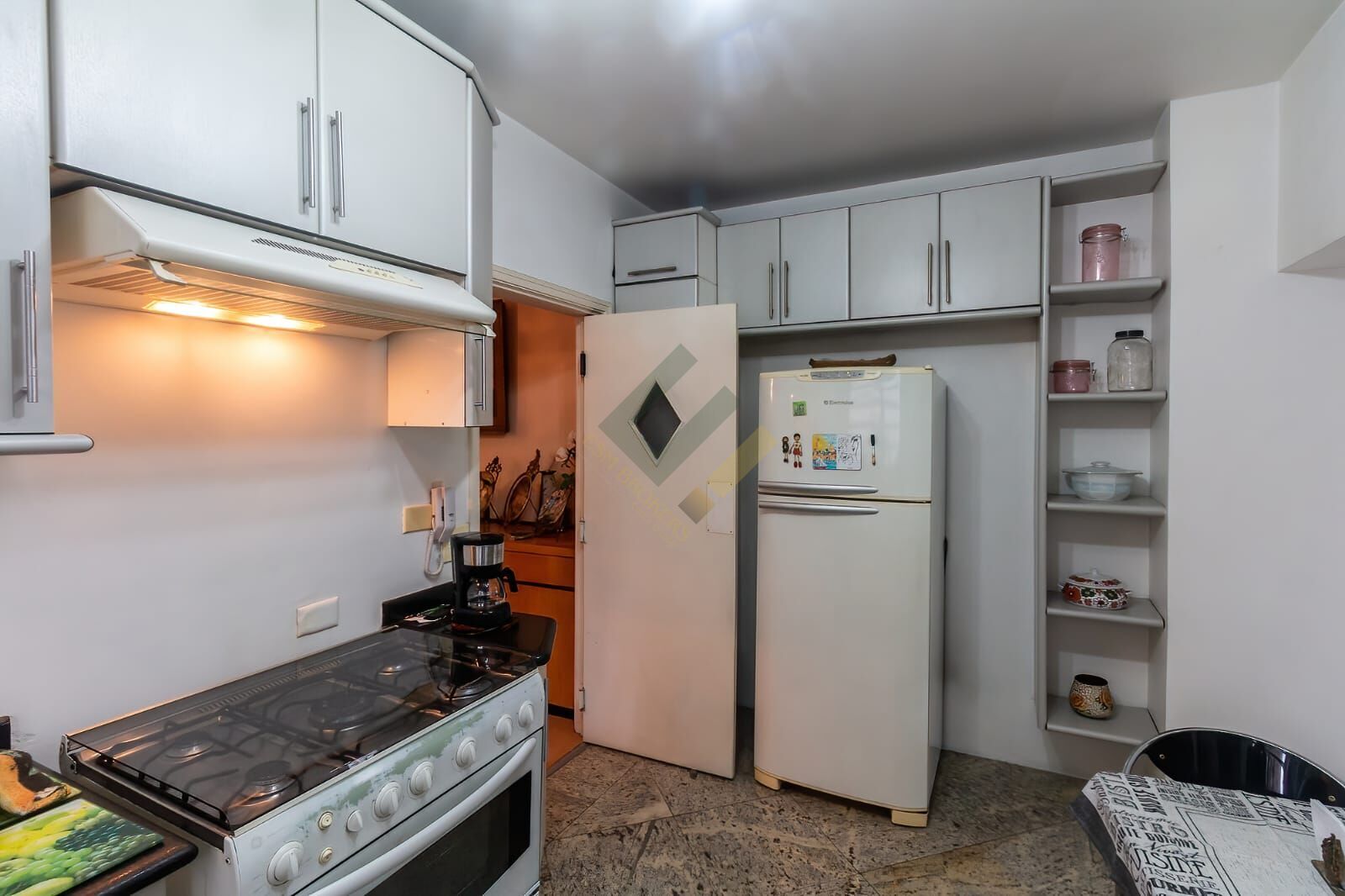 Apartamento à venda com 3 quartos, 126m² - Foto 22