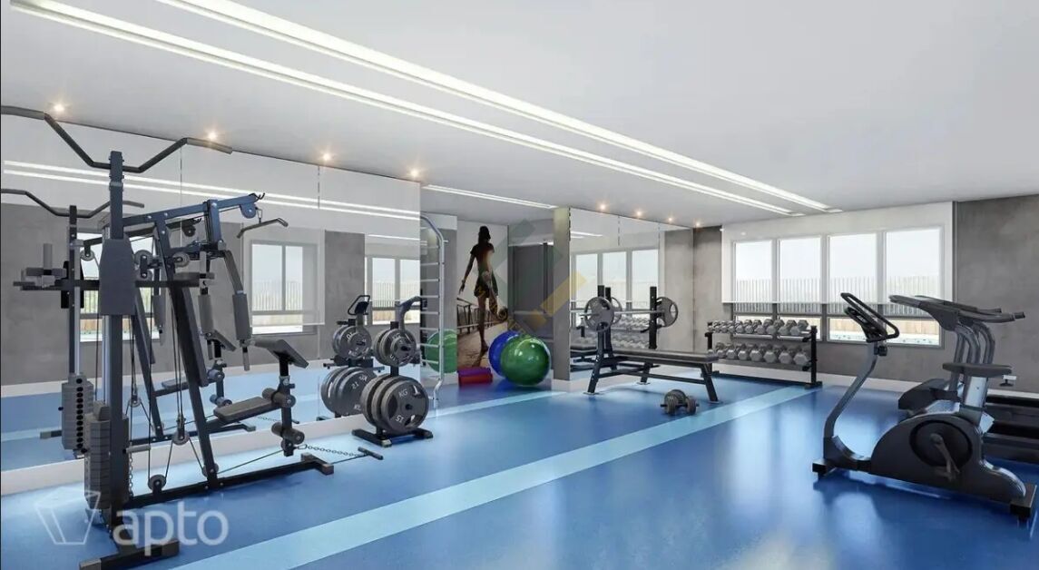 Apartamento, 3 quartos, 77 m² - Foto 17