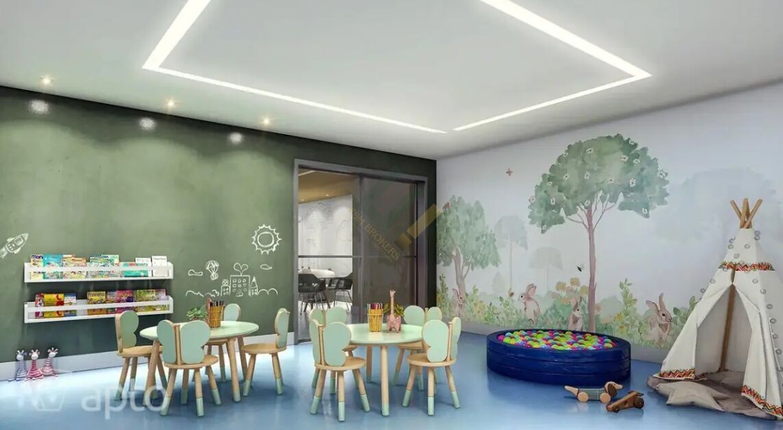 Apartamento, 3 quartos, 77 m² - Foto 20