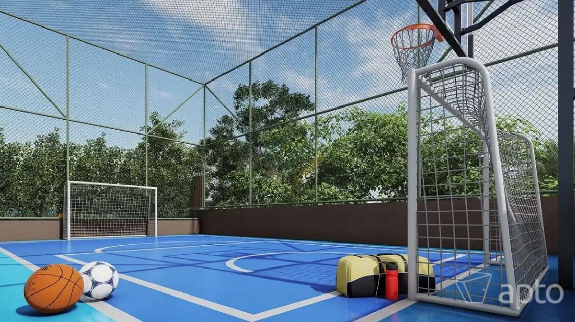 Apartamento, 3 quartos, 77 m² - Foto 18