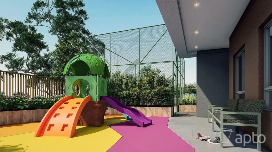 Apartamento, 3 quartos, 77 m² - Foto 19