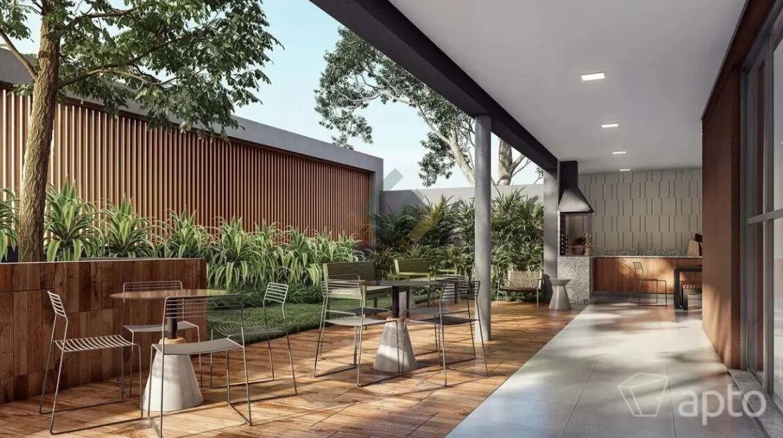 Apartamento, 3 quartos, 77 m² - Foto 23