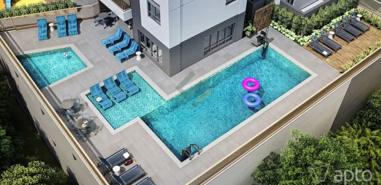 Apartamento, 3 quartos, 77 m² - Foto 25