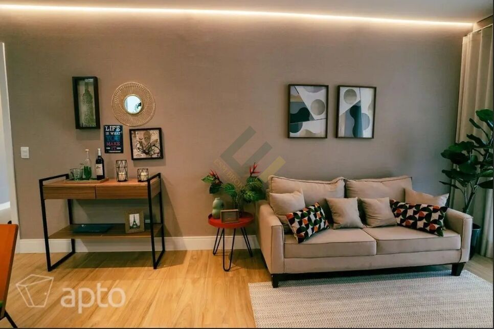 Apartamento, 3 quartos, 77 m² - Foto 6