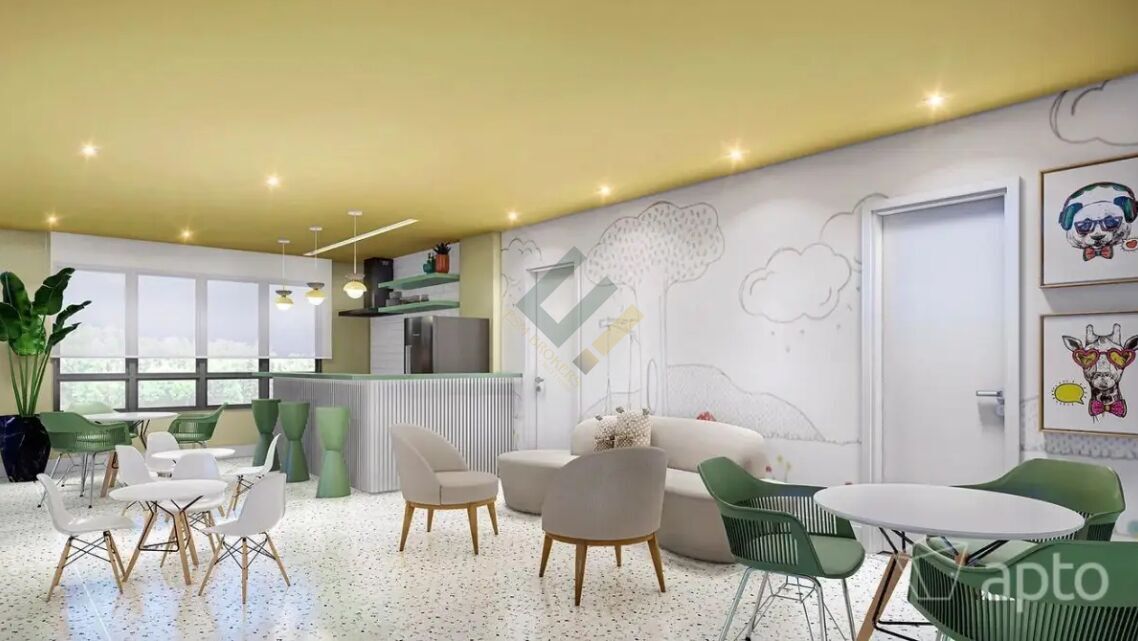 Apartamento, 3 quartos, 77 m² - Foto 21