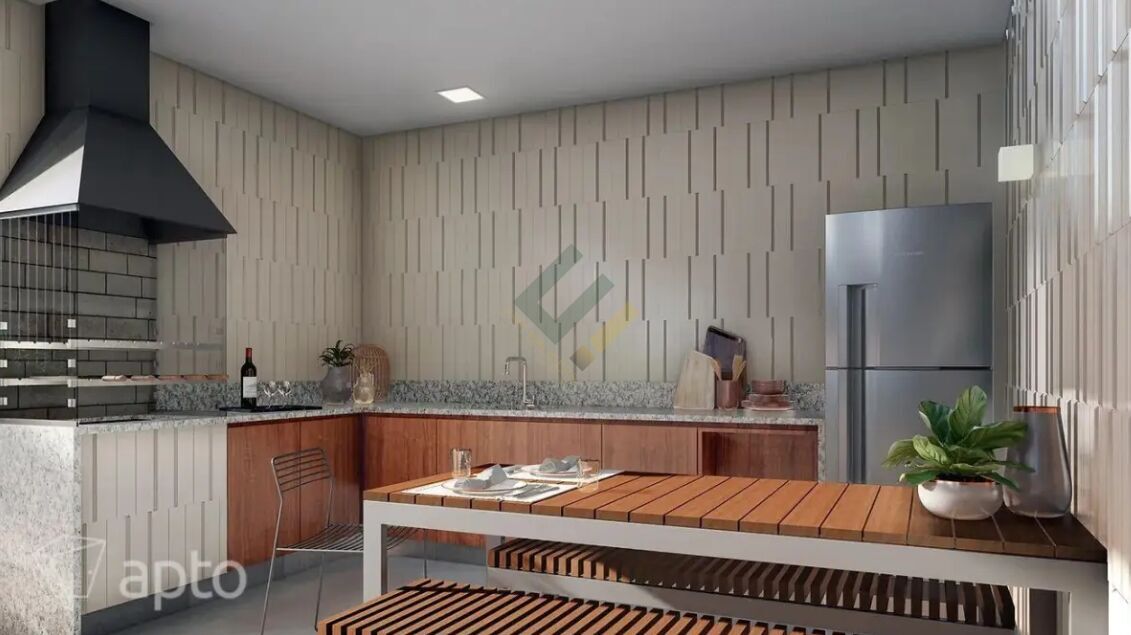 Apartamento, 3 quartos, 77 m² - Foto 24