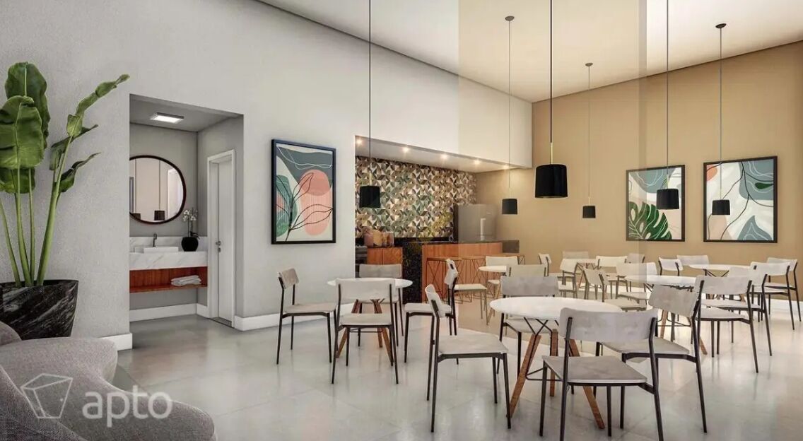 Apartamento, 3 quartos, 77 m² - Foto 22