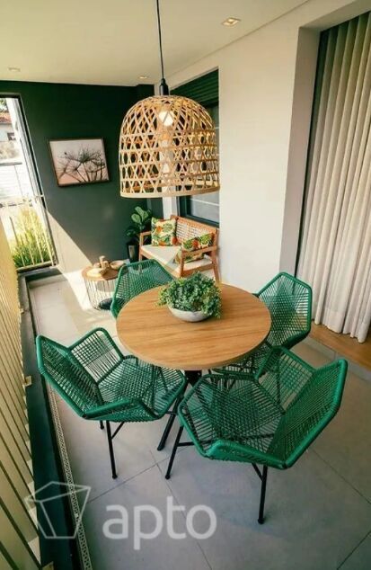 Apartamento, 3 quartos, 77 m² - Foto 8