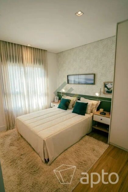 Apartamento, 3 quartos, 77 m² - Foto 10