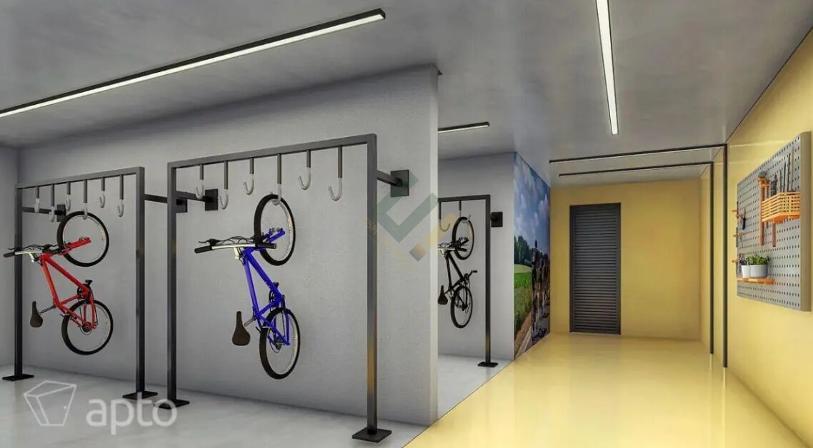 Apartamento, 3 quartos, 77 m² - Foto 14