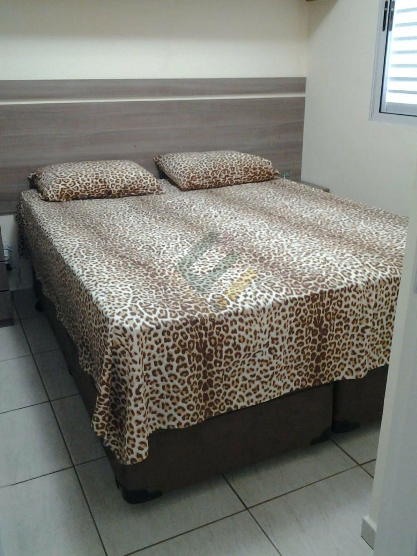 Apartamento à venda com 2 quartos, 45m² - Foto 9