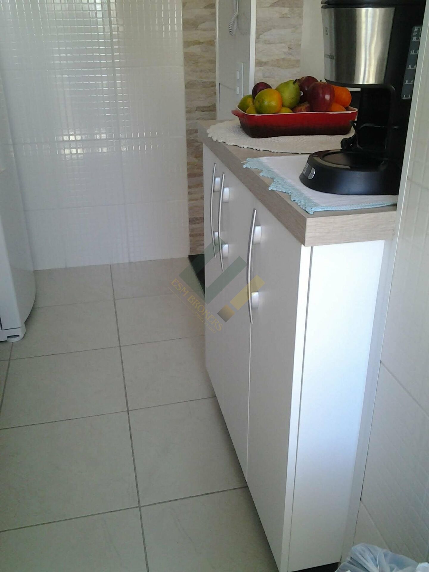 Apartamento à venda com 2 quartos, 45m² - Foto 15