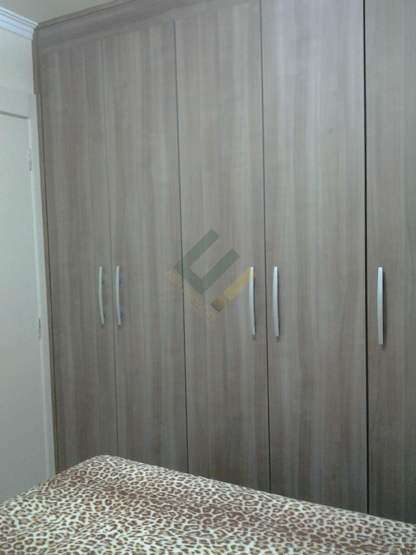 Apartamento à venda com 2 quartos, 45m² - Foto 10