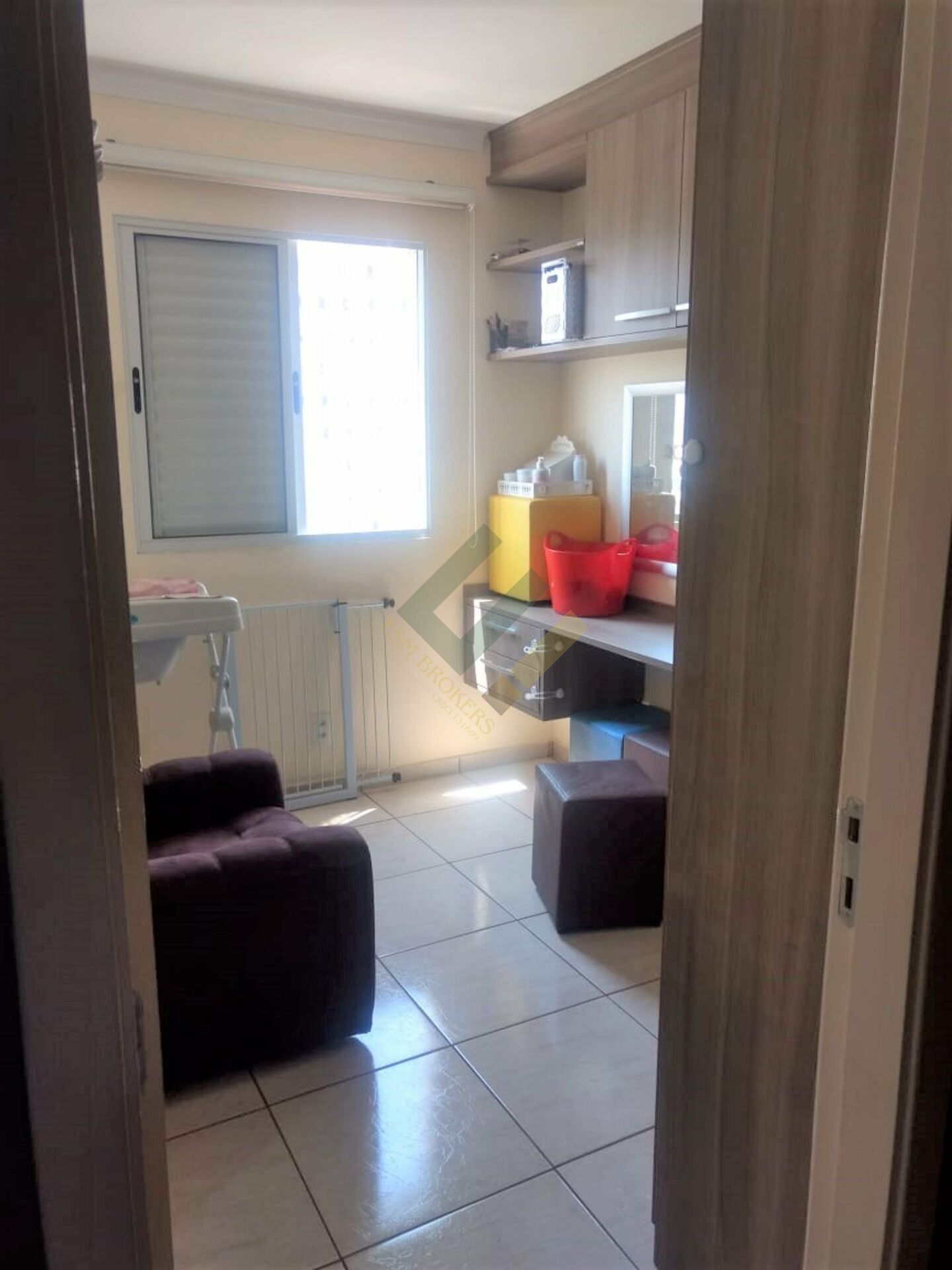 Apartamento à venda com 2 quartos, 45m² - Foto 11