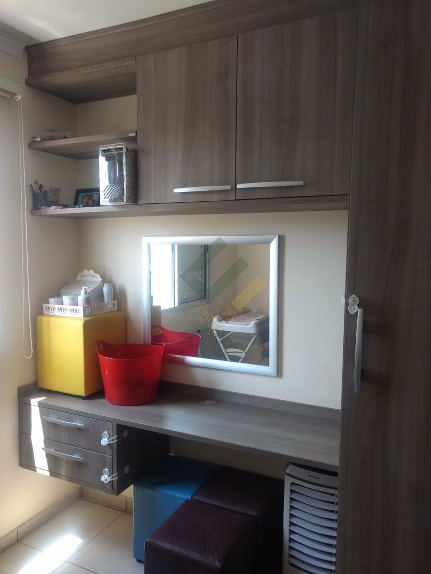 Apartamento à venda com 2 quartos, 45m² - Foto 12