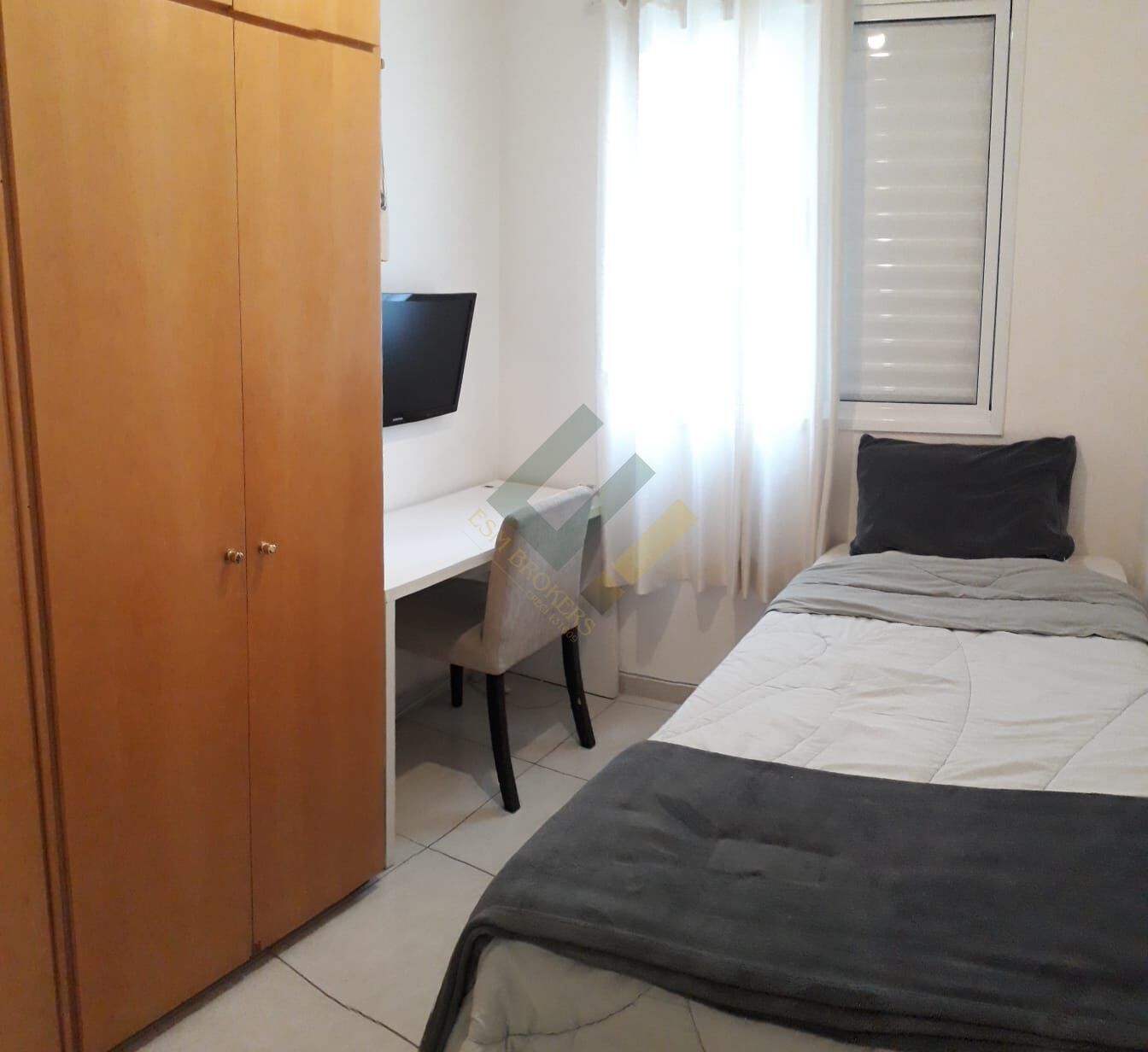 Apartamento à venda com 3 quartos, 70m² - Foto 8