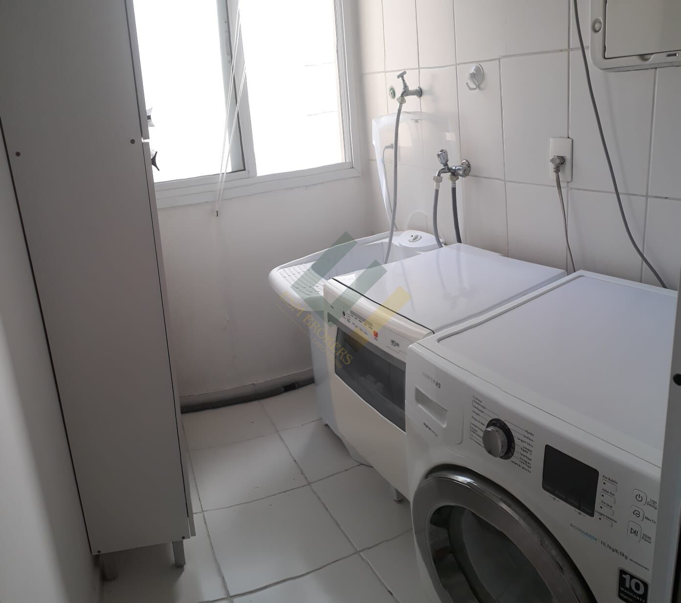 Apartamento à venda com 3 quartos, 70m² - Foto 11