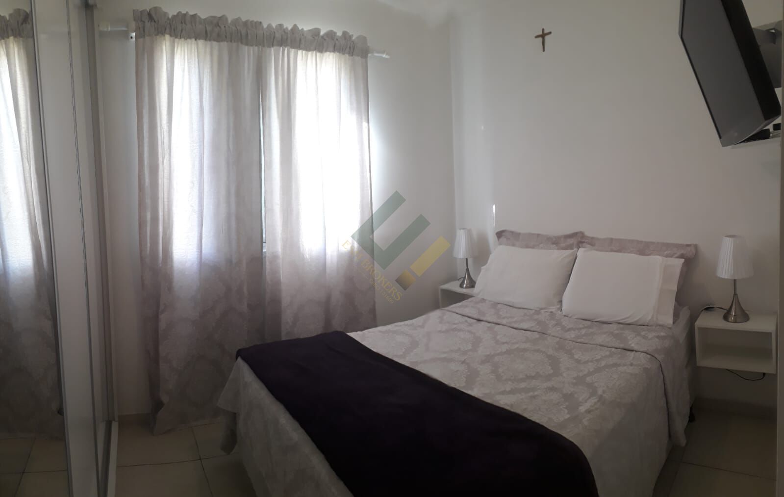 Apartamento à venda com 3 quartos, 70m² - Foto 10