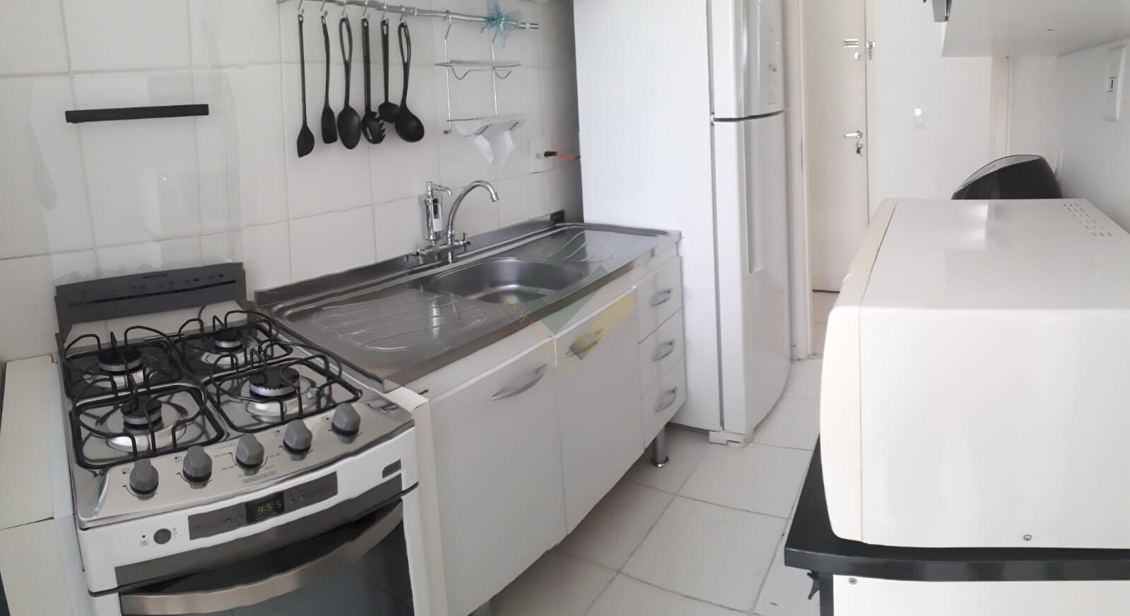 Apartamento à venda com 3 quartos, 70m² - Foto 5