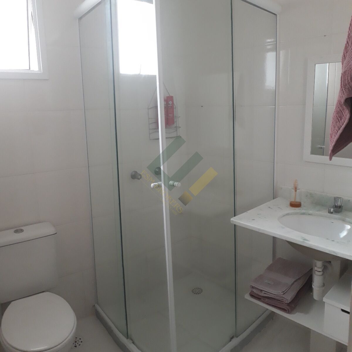 Apartamento à venda com 3 quartos, 70m² - Foto 9