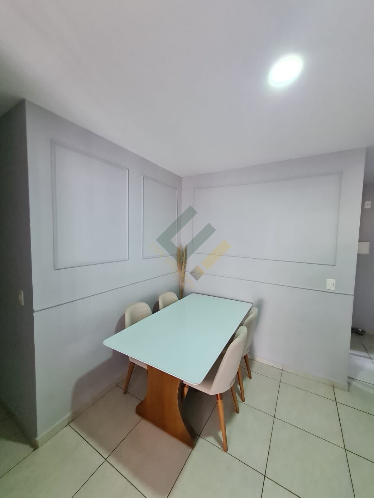 Apartamento à venda com 3 quartos, 70m² - Foto 2