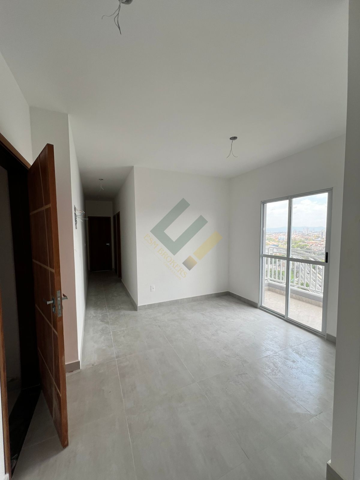 Apartamento à venda com 2 quartos, 44m² - Foto 6