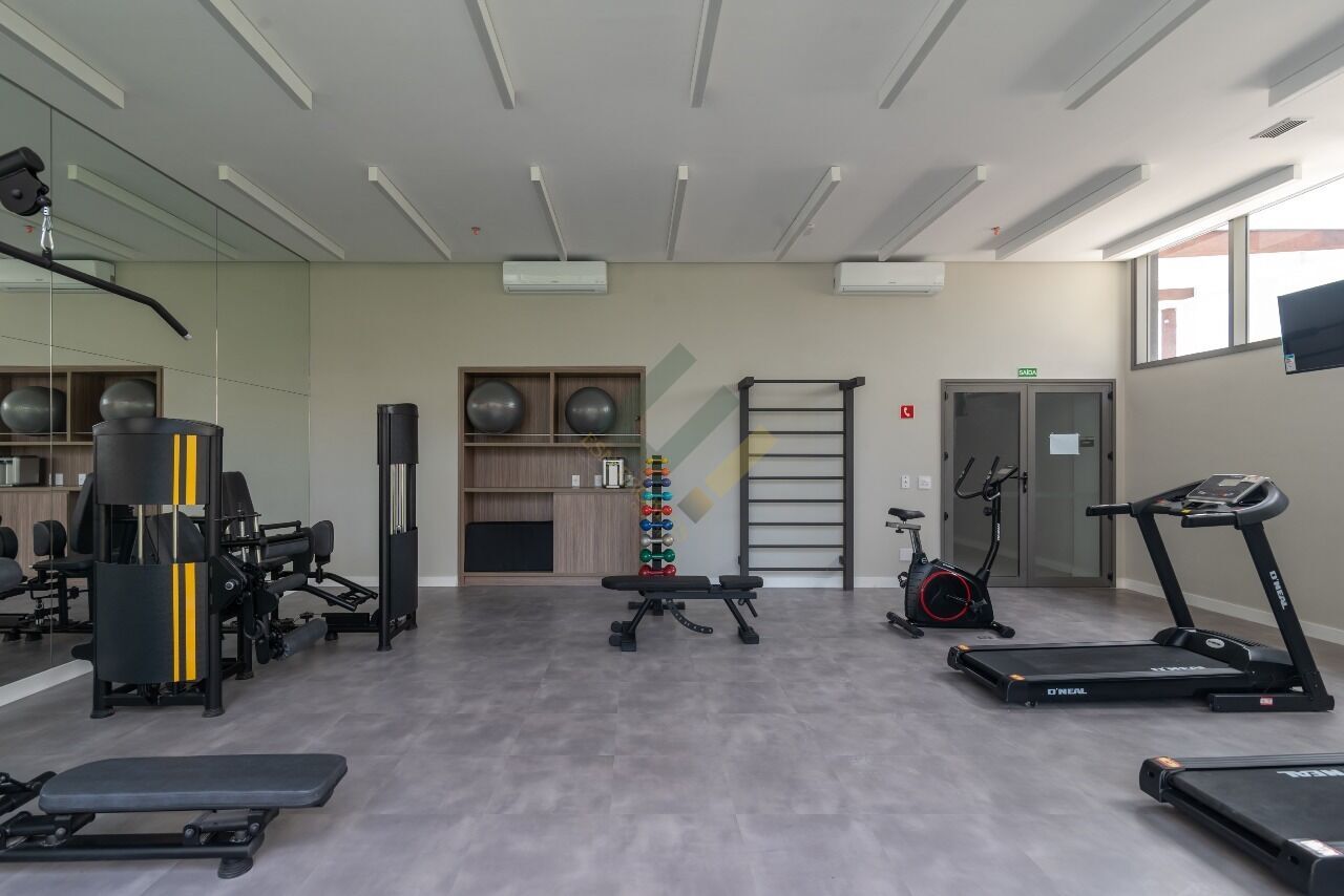 Apartamento, 30 m² - Foto 12
