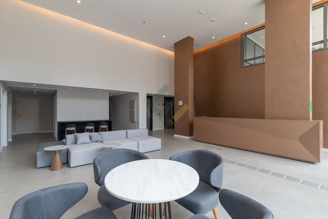 Apartamento, 30 m² - Foto 14