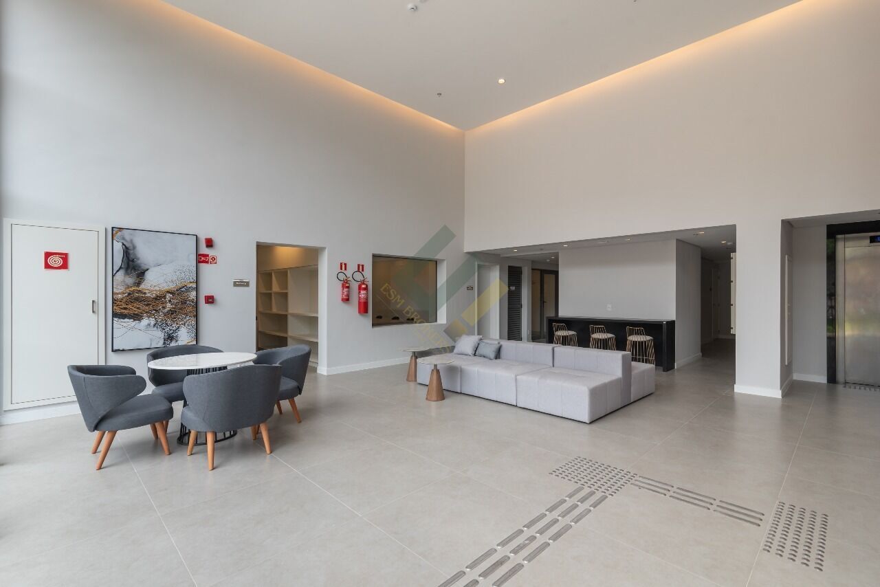 Apartamento, 30 m² - Foto 10