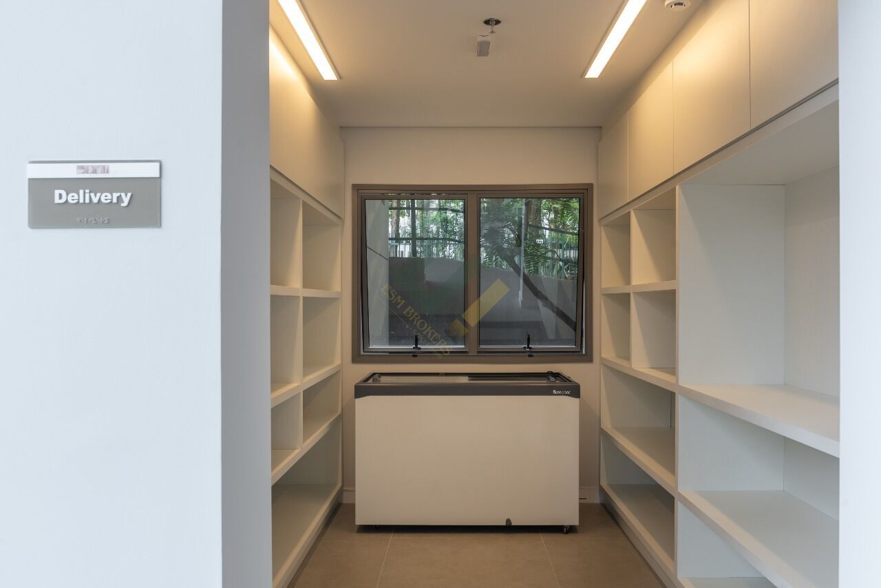 Apartamento, 30 m² - Foto 11
