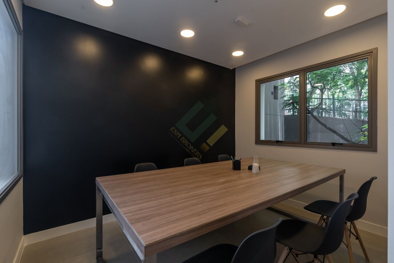 Apartamento, 30 m² - Foto 13