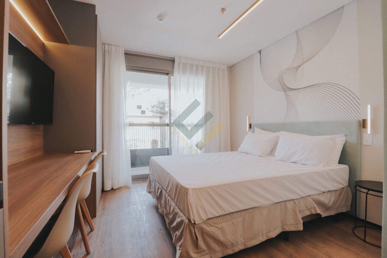 Apartamento, 30 m² - Foto 7