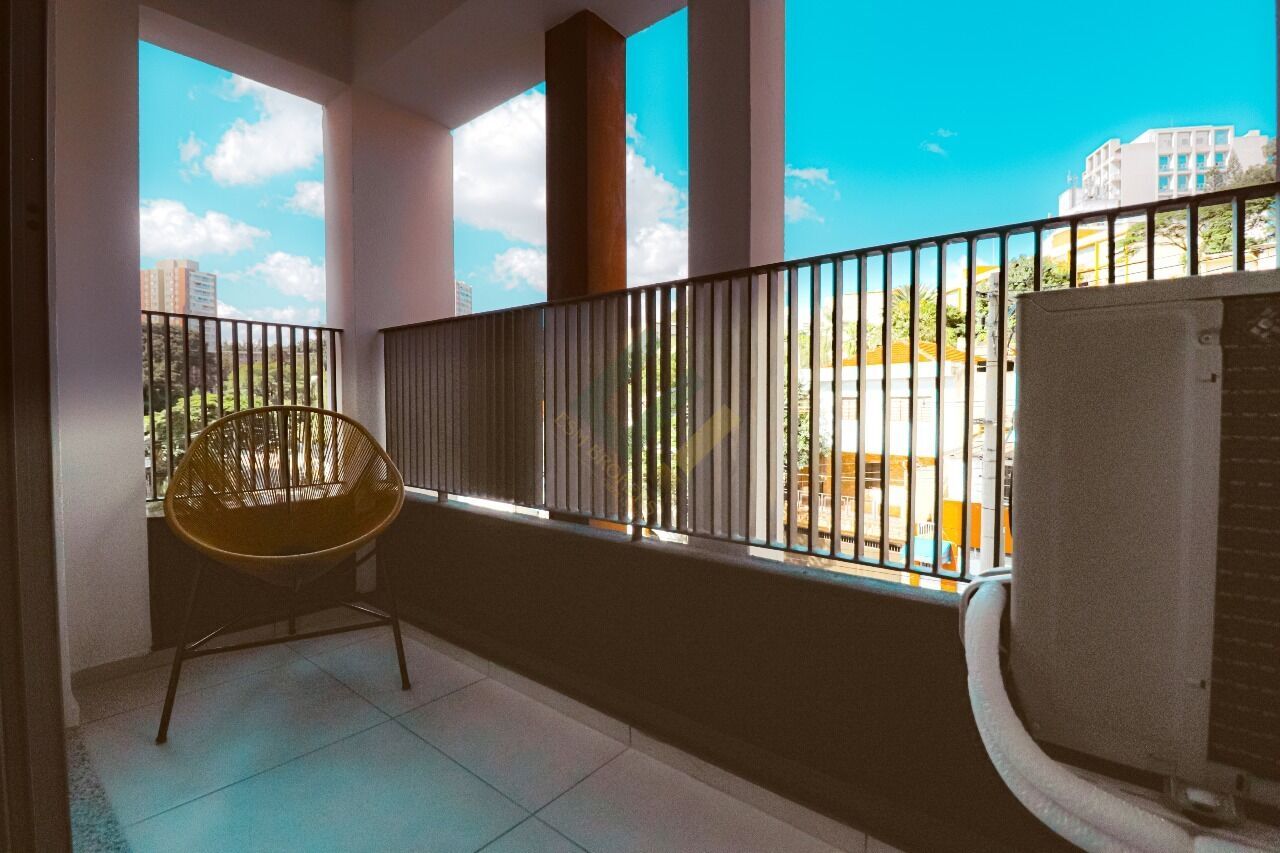 Apartamento, 30 m² - Foto 4