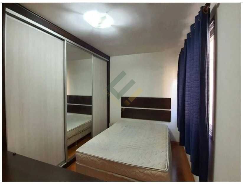 Apartamento à venda com 1 quarto, 35m² - Foto 16