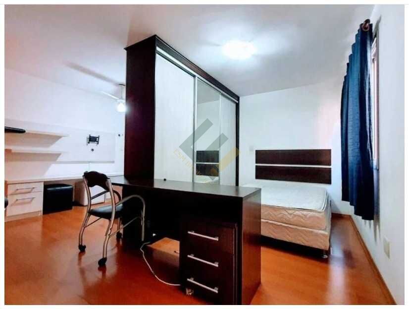 Apartamento à venda com 1 quarto, 35m² - Foto 17