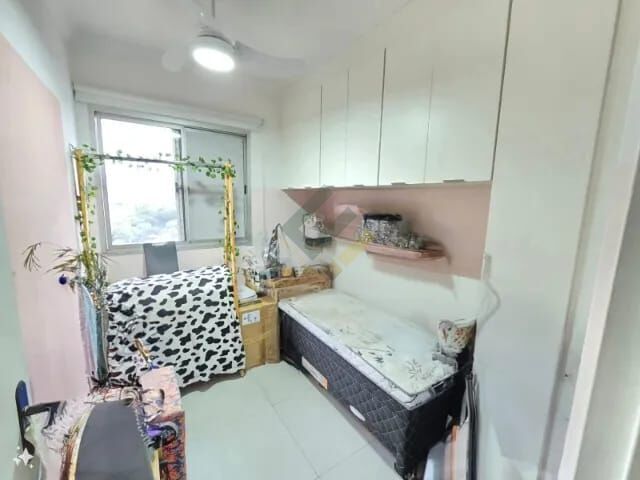 Apartamento à venda com 2 quartos, 56m² - Foto 7