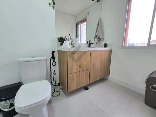 Apartamento à venda com 2 quartos, 56m² - Foto 11