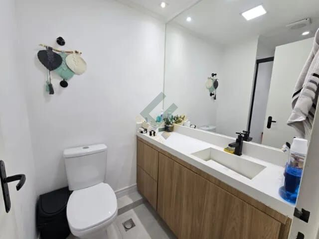 Apartamento à venda com 2 quartos, 56m² - Foto 10