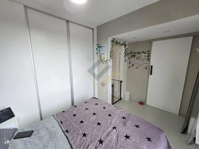 Apartamento à venda com 2 quartos, 56m² - Foto 6