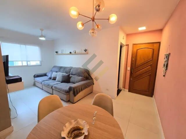 Apartamento à venda com 2 quartos, 56m² - Foto 5