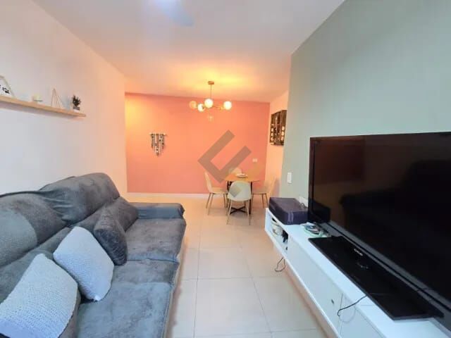 Apartamento à venda com 2 quartos, 56m² - Foto 4