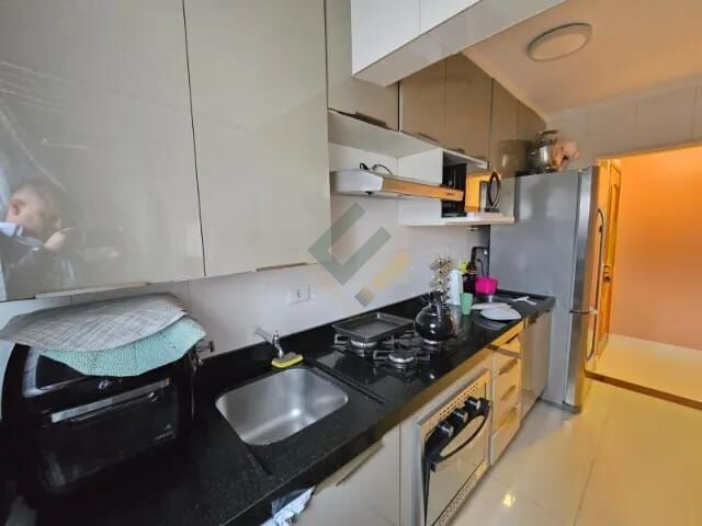 Apartamento à venda com 2 quartos, 56m² - Foto 1