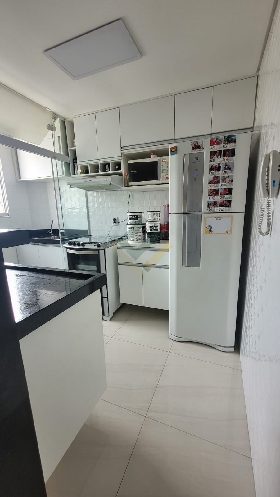 Apartamento à venda com 2 quartos, 45m² - Foto 14